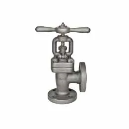Boiler Valves