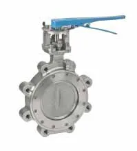 Butterfly Valves