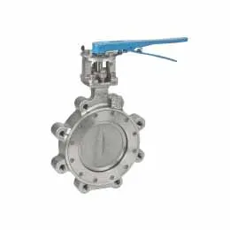 Butterfly Valves