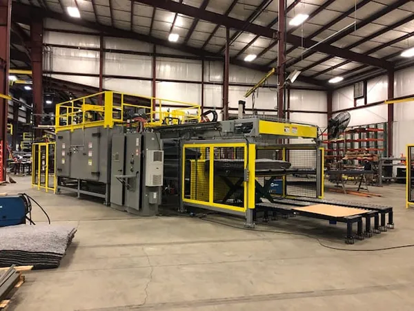 DTI-1414 Loft Oven