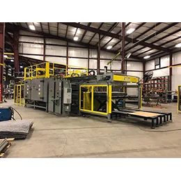 DTI-1414 Loft Oven