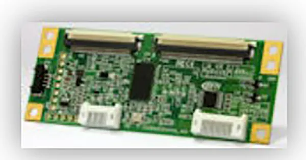 EETI PCAP UNPROGRAMMED CONTROL BOARDS