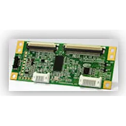 EETI PCAP UNPROGRAMMED CONTROL BOARDS