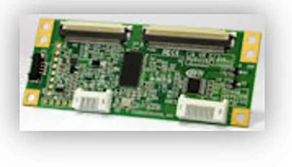 EETI STANDARD PROJECTED CAPACITIVE SENSORS
