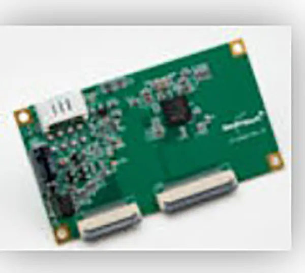 MICROCHIP PCAP UNPROGRAMMED CONTROL BOARDS