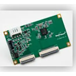 MICROCHIP PCAP UNPROGRAMMED CONTROL BOARDS