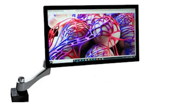 TOUCH MONITORS