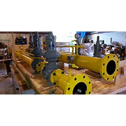 COMBUSTION SYSTEMS