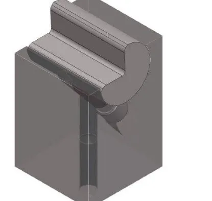Compact Bender