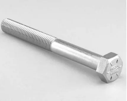 Gold Bond Fasteners - Hex Head Bolts