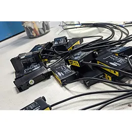 Smart cable assembly solutions
