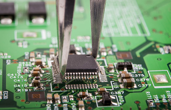Printed circuit boards (PCBs)