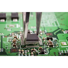 Printed circuit boards (PCBs)