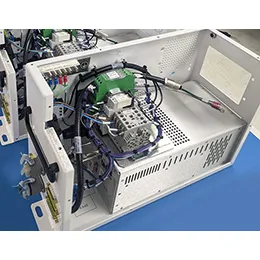 CUSTOM BOX BUILDS and INTEGRATED ELECTRONIC MECHANICAL DEVICES