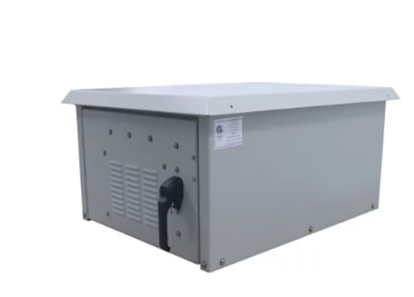 OD Series Outdoor Enclosures OD-16DDC