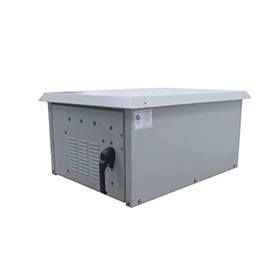 OD Series Outdoor Enclosures  OD-16DDC