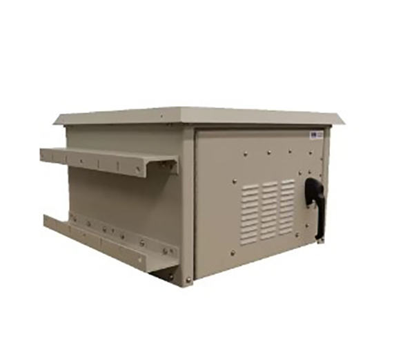 OD Series Outdoor Enclosures POD-16DXC