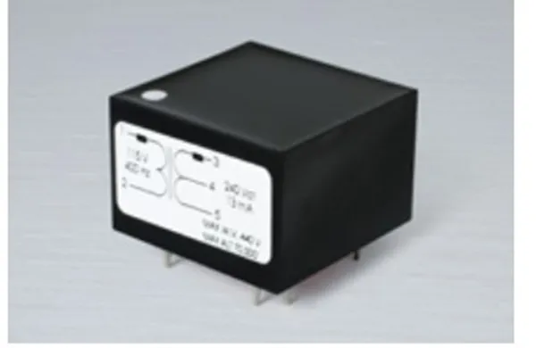 400 HZ Mini Power Transformers