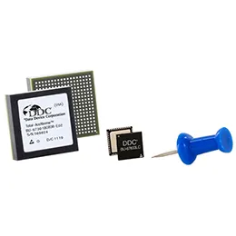 Featured MIL-STD-1553 Components
