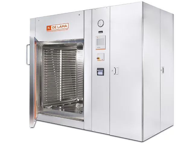 Dryers Hot air static dryers