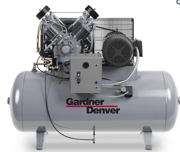 Reciprocating Compressors