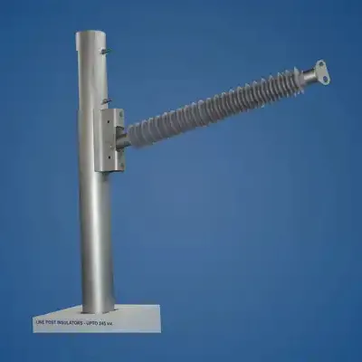 Line Post Insulators