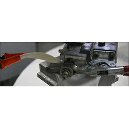 Machining Services