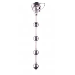 Marine Type Approved F-S-FP Series Stainless Steel Float Switch
