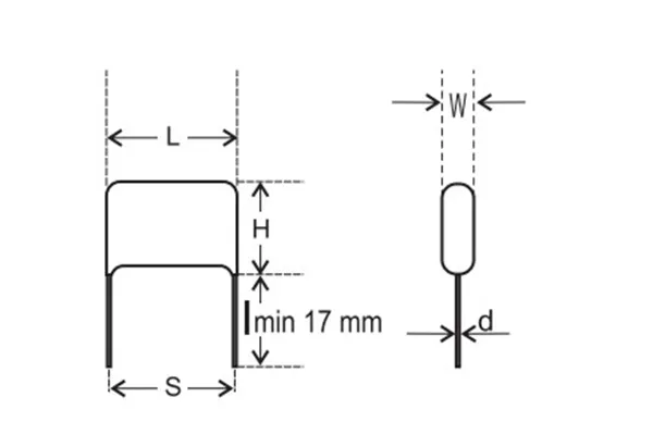 CDI Capacitors