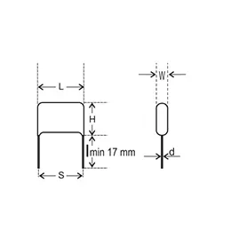 CDI Capacitors
