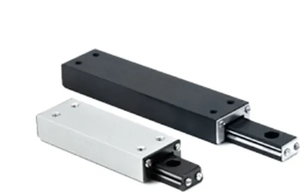 Linear Slides