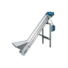 Fabric Belt Conveyors