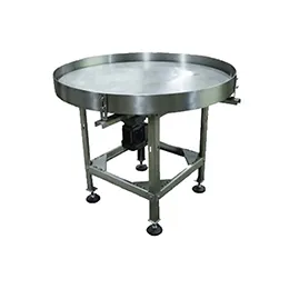 Turntable