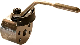BVDM Direct Mount Valve
