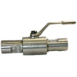bvhh high pressure valve
