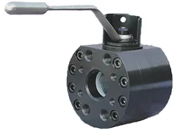 BVSS Dual Pattern Valve