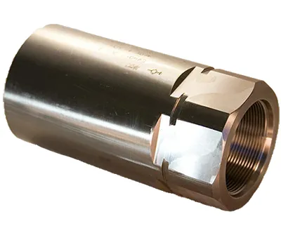 CVH’ Check Valves