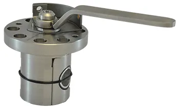 SV2C / SV3C Intra Manifold Valve