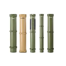 Ammunition Containers