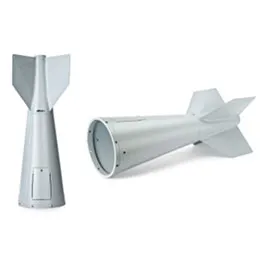 Conical Fin Assemblies MK-84