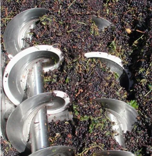 AUGERS