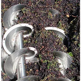 AUGERS