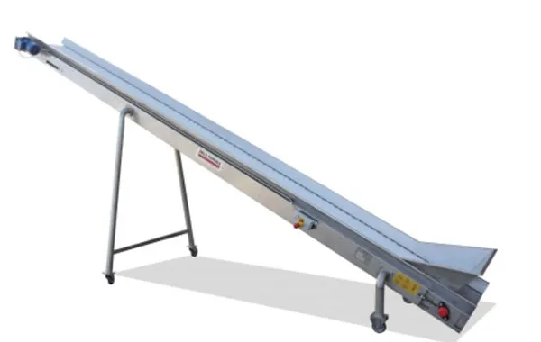 CONVEYOR BELTS