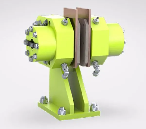 CALIPER  DISC BRAKES BSC