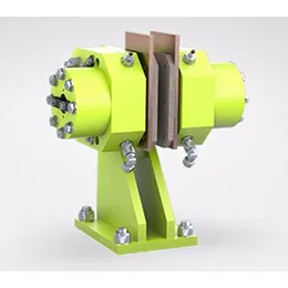 CALIPER  DISC BRAKES BSC