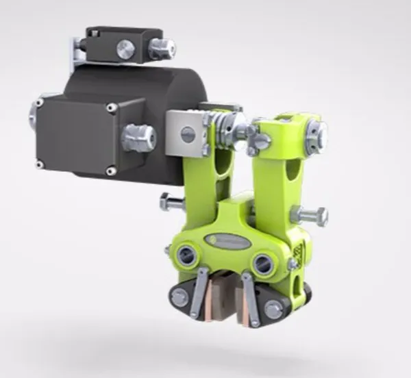 CALIPER  DISC BRAKES SB 17-3 MX
