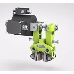 CALIPER  DISC BRAKES SB 17-3 MX