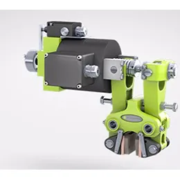 CALIPER  DISC BRAKES SB 17-3 MXs