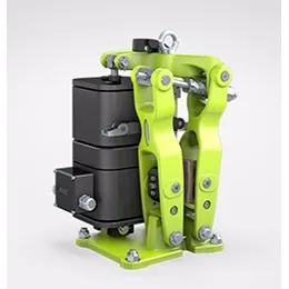 CALIPER  DISC BRAKES SB16