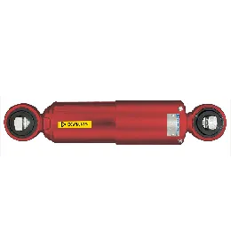 dampers